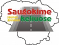 Tęsiasi Lietuvos mokinių konkursas „Saugokime jaunas gyvybes keliuose“ 