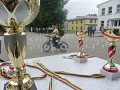 Marijampolėje vyks jaunųjų dviračių vairuotojų varžybų „Saugus ratas“ nacionalinis etapas