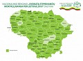 Lietuva pavasarį pasitiks su sveikatą stiprinančių mokyklų bangos renginiais